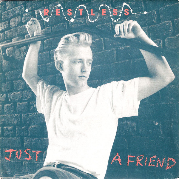 Just A Friend