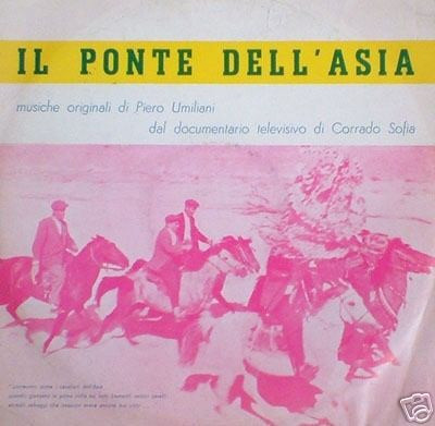 Il Ponte Dell'Asia