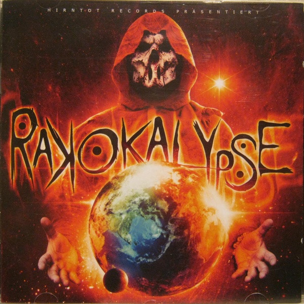 Rakokalypse