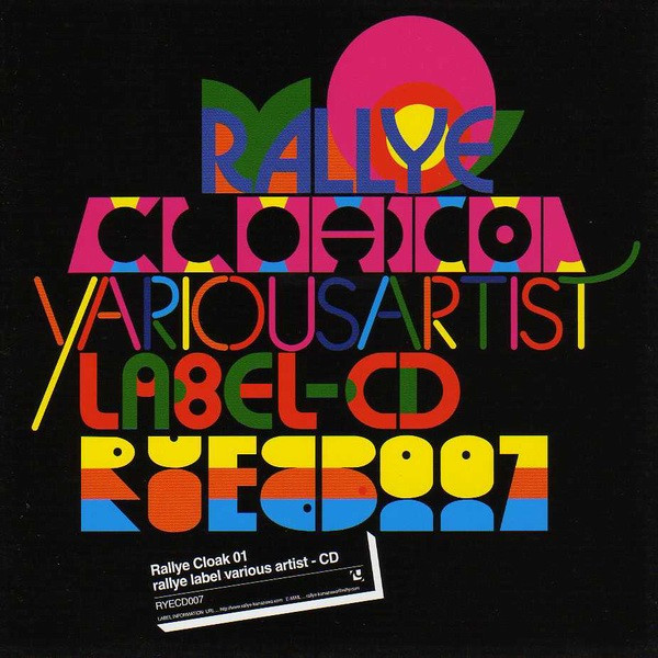 Rallye Cloak 01