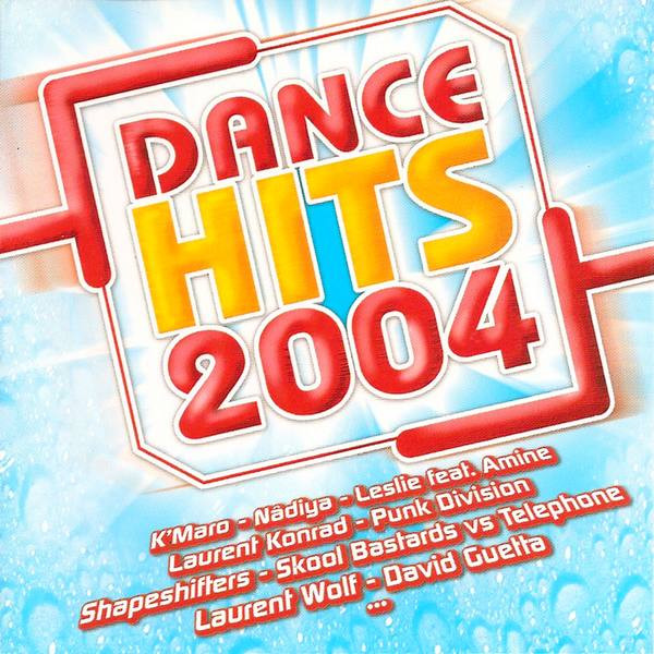 Dance Hits 2004