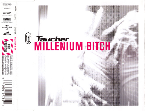 Millenium Bitch