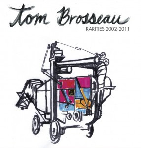 Rarities 2002-2011