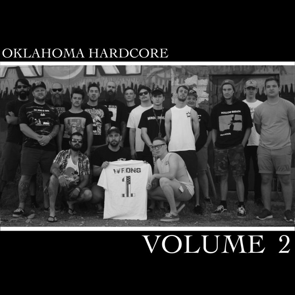 Oklahoma Hardcore Volume 2