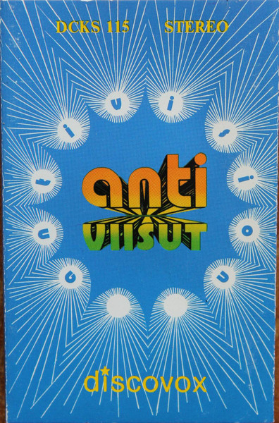 Antiviisut