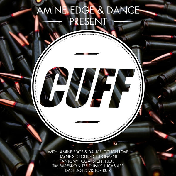 CUFF Vol. 1