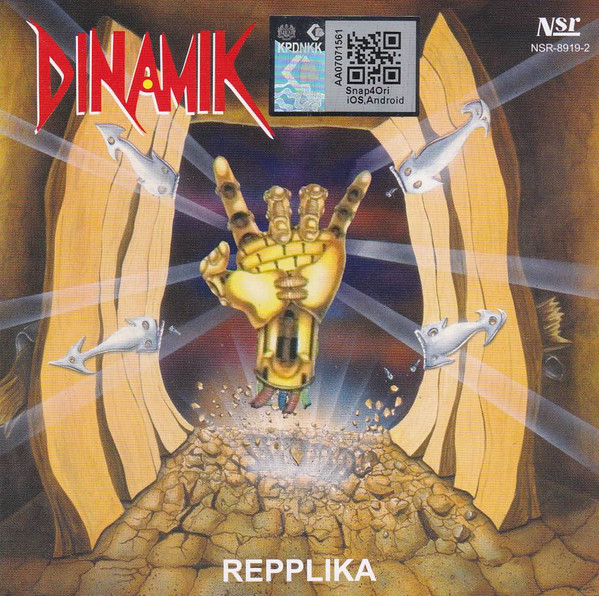 Repplika