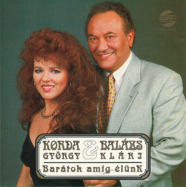 Barátok Amíg Élünk