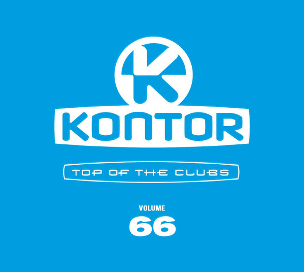 Kontor - Top Of The Clubs Volume 66