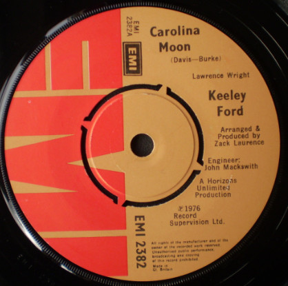 Carolina Moon