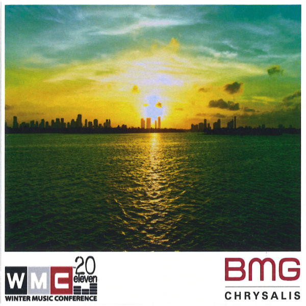 Winter Music Conference 2011
