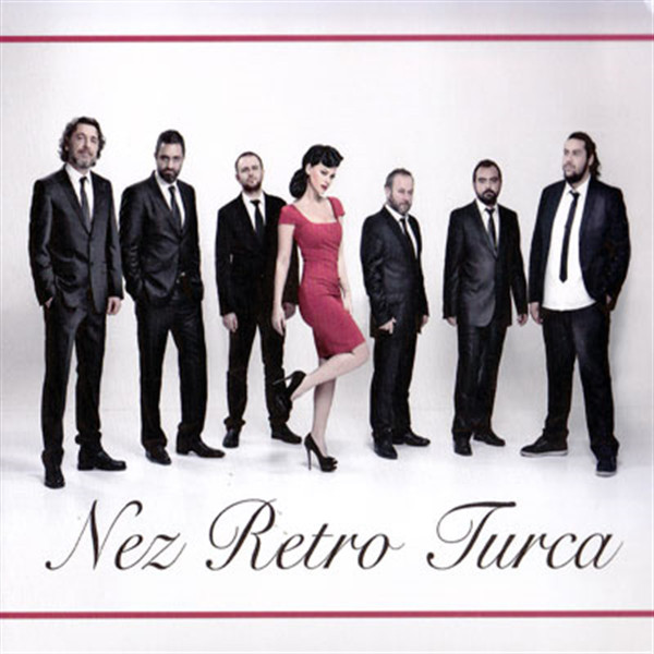 Nez Retro Turca
