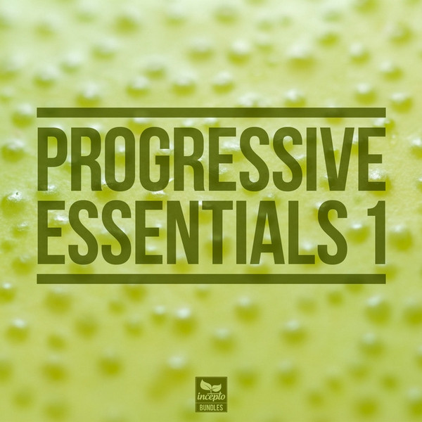 Progressive Essentials 1
