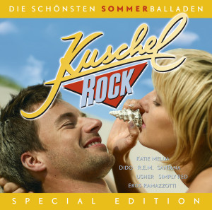 KuschelRock Special Edition - Sommerballaden