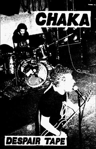 Despair Tape