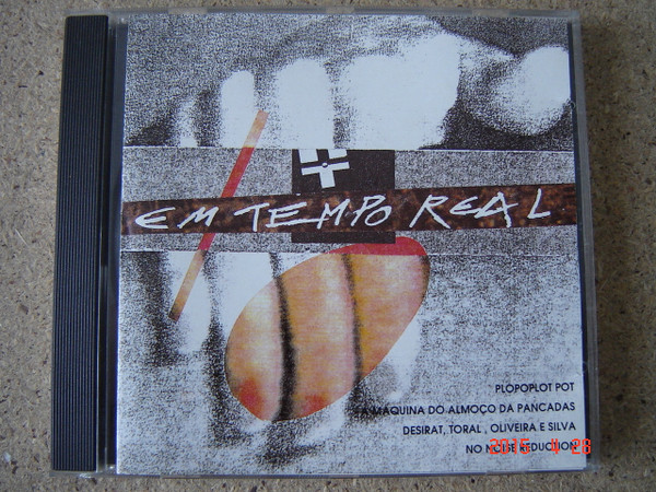 Em Tempo Real