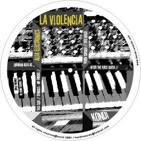 La Violencia