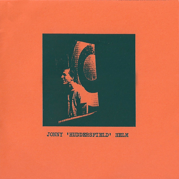 Jonny 'Huddersfield' Helm