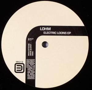 Electric Loons EP