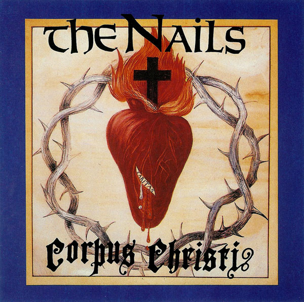 Corpus Christi