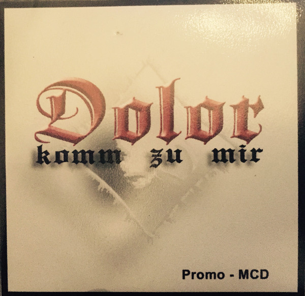 Komm Zu Mir 