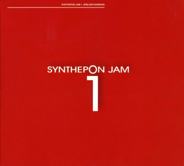 Synthepon Jam 1