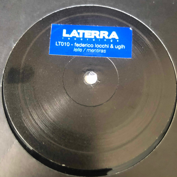 Lelle / Mentiras
