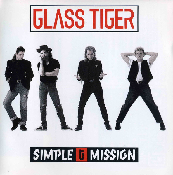 Simple Mission