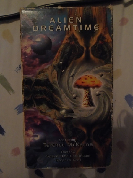 Alien Dreamtime