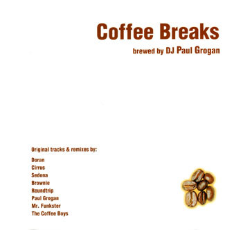 Coffee Breaks