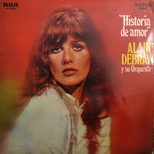 Historia De Amor