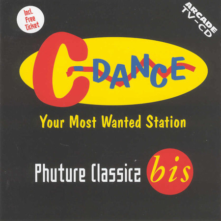 C-Dance - Phuture Classicz Bis