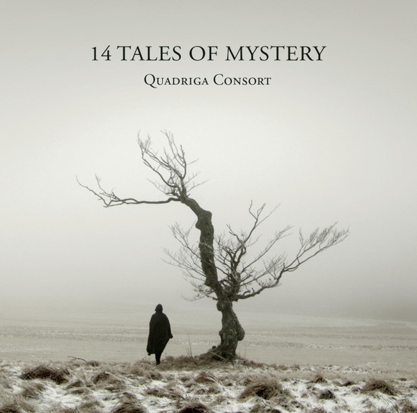 14 Tales Of Mystery