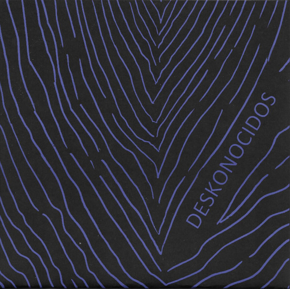 Deskonocidos