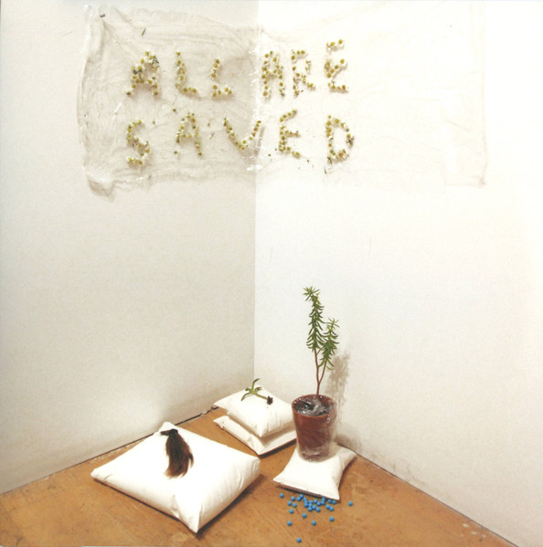 All Are Saved