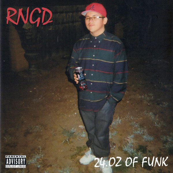 24 Oz. Of Funk