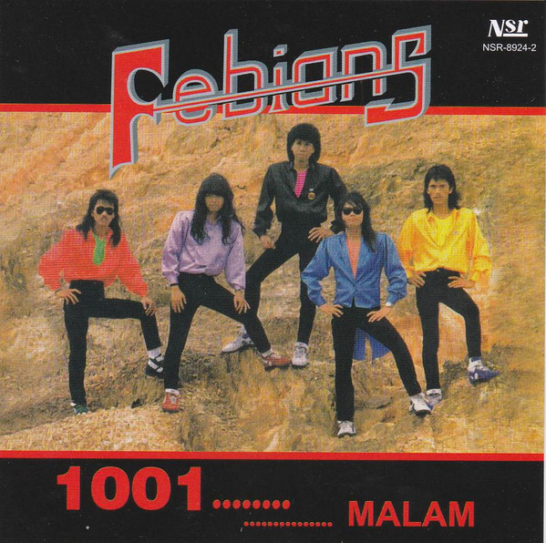 1001 Malam