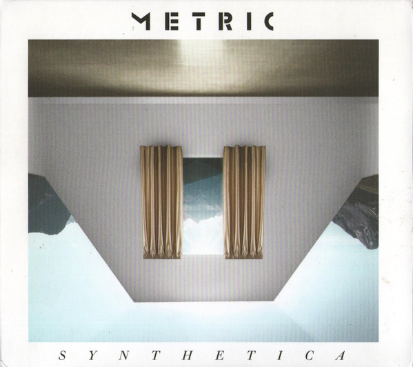 Synthetica