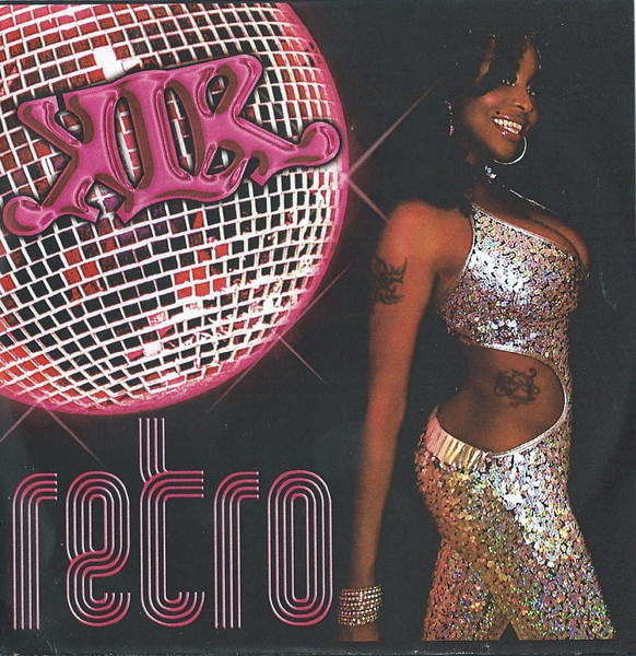 Retro