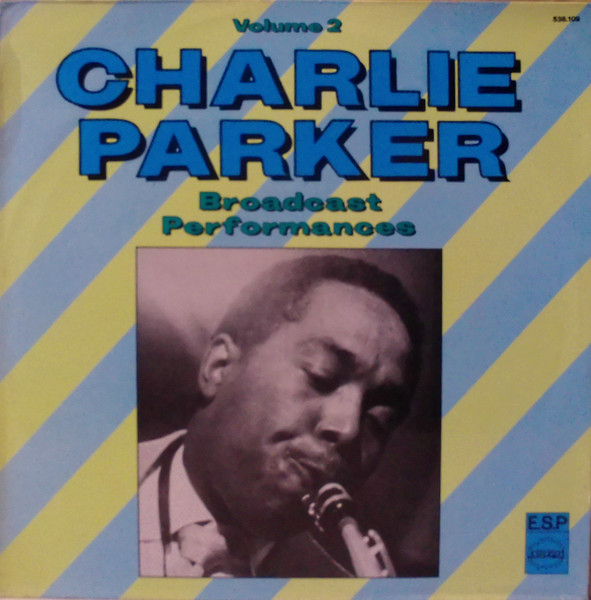 Broadcast Performances Volume 2