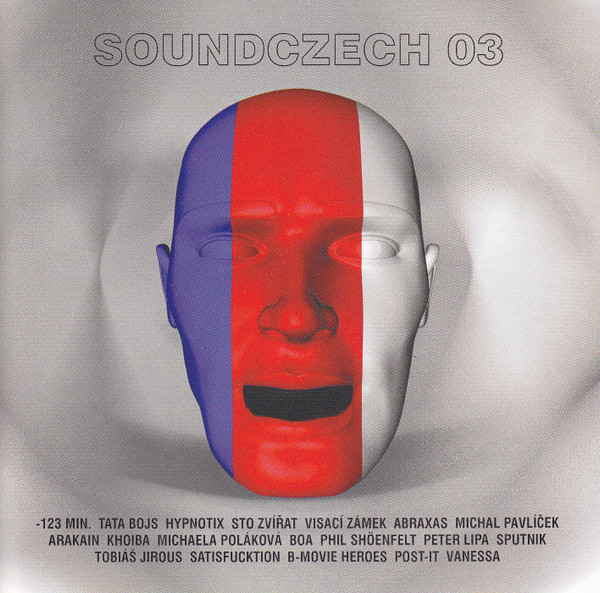 Soundczech 03