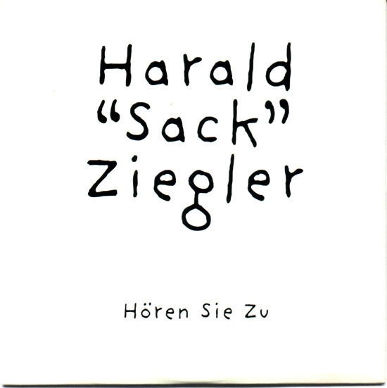 Hören Sie Zu