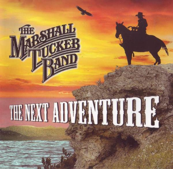 The Next Adventure