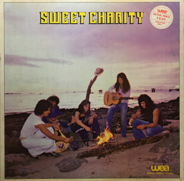 Sweet Charity