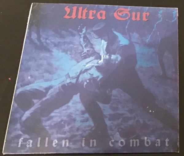 Fallen In Combat