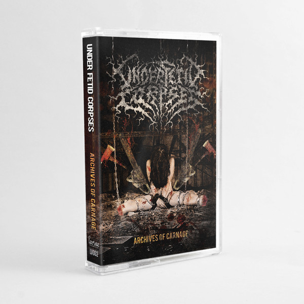 Archives of Carnage