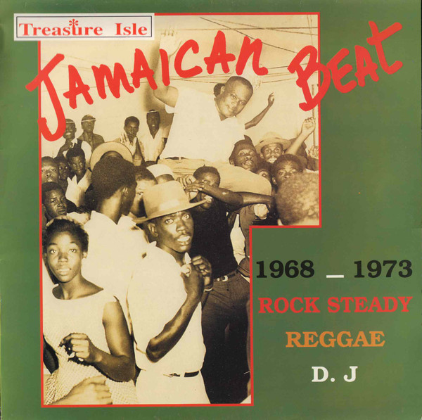 Jamaican Beat