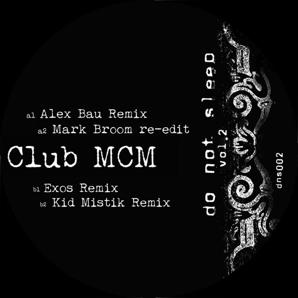 Club MCM (Remixes)