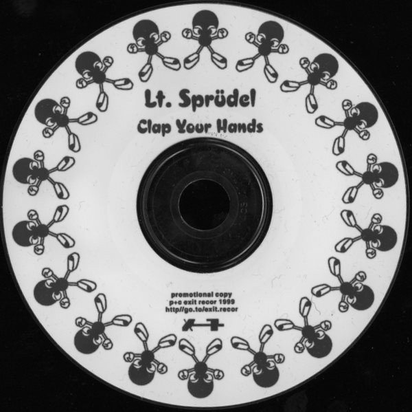 Clap Your Hands