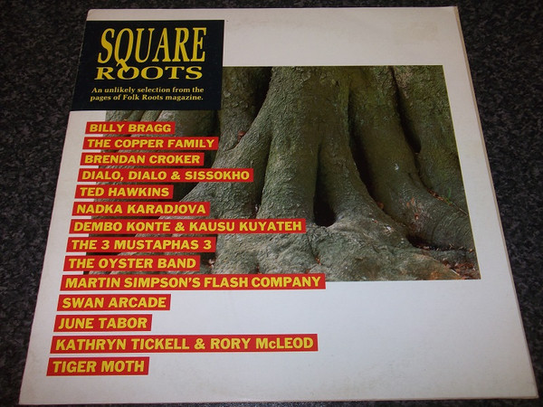 Square Roots